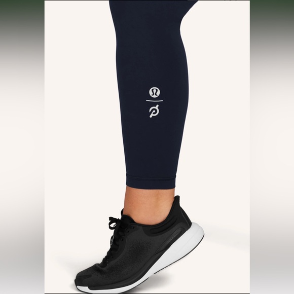 LULULEMON X PELOTON Align High Rise Pant 25” - Picture 5 of 14